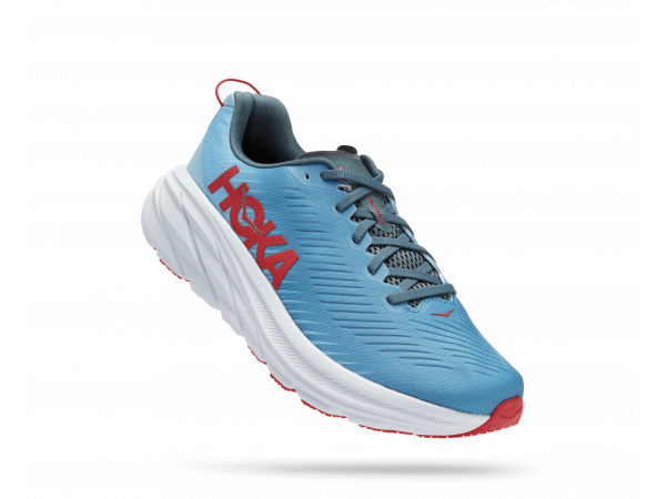 HOKA one one Rincon 3 1119395-MSSS MOUNTAIN SPRING / SUMMER SONG