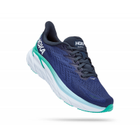 HOKA one one Clifton 8 1119394-OSBB OUTER SPACE / BELLWETHER BLUE