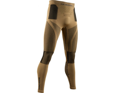 X-Bionic M RADIACTOR 4.0 PANTS GOLD / BLACK