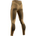 X-Bionic M RADIACTOR 4.0 PANTS GOLD / BLACK