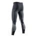 X-BIONIC® ENERGY ACCUMULATOR® 4.0 PANTS Charcoal/Pearl Grey