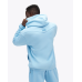 U HOKA ESSENTIAL HOODIE 1144171-DUS DUSK