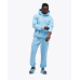 U HOKA ESSENTIAL HOODIE 1144171-DUS DUSK