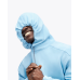 U HOKA ESSENTIAL HOODIE 1144171-DUS DUSK