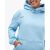 U HOKA ESSENTIAL HOODIE 1144171-DUS DUSK