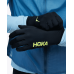 HOKA ONE ONE U AIROLITE RUN GLOVES 1151232-BLK BLACK