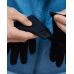 HOKA ONE ONE U AIROLITE RUN GLOVES 1151232-BLK BLACK