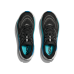 HOKA one one M ARAHI 8 1168690-BKSK BLACK / SKYWARD BLUE