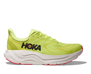 HOKA one one M ARAHI 8 1168690-NZN NEON YUZU / NEON FLAME