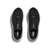 HOKA one one W Arahi 8 1168691-BWHT BLACK / WHITE