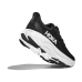HOKA one one W Arahi 8 1168691-BWHT BLACK / WHITE