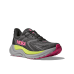 HOKA one one W Arahi 8 1168691-CYG CHARCOAL GREY / GREY SKIES