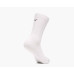 HOKA ONE ONE U CREW RUN SOCK 3-PACK 1122931-WHTWH WHITE / WHITE / WHITE