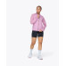 HOKA ONE ONE W SKYFLOW JACKET 1141671-PNKT PINK TWILIGHT