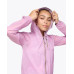 HOKA ONE ONE W SKYFLOW JACKET 1141671-PNKT PINK TWILIGHT