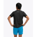 HOKA M AIROLITE SHORT SLEEVE 2.0 1175771-BLK BLACK