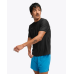 HOKA M AIROLITE SHORT SLEEVE 2.0 1175771-BLK BLACK