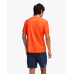 HOKA M AIROLITE SHORT SLEEVE 2.0 1175771-LVA LAVA