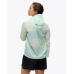 HOKA ONE ONE W SKYFLOW JACKET 1141671-SOCN SUNLIT OCEAN