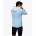 HOKA ONE ONE M SKYFLOW JACKET 1141690-IWT ICE WATER