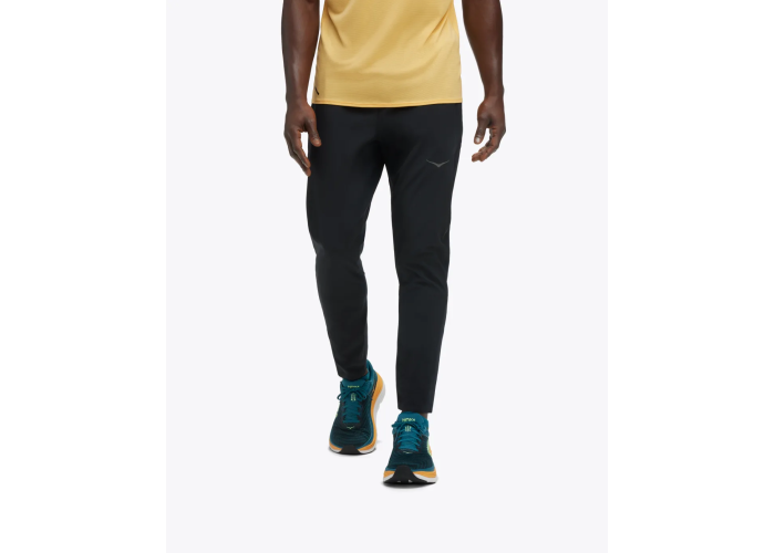 HOKA ONE ONE M NOVAFLY RUN PANT 1141746-BLK BLACK