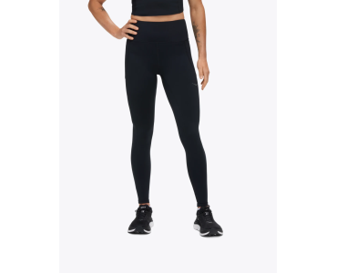 HOKA ONE ONE W ELARO KNIT TIGHT 27" 1141763-BLK BLACK