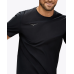 HOKA M AIROLITE RUN SHORT SLEEVE 1151071-BLK BLACK