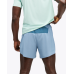 HOKA ONE ONE M GLIDE 7'' SHORT 2IN1 1151080-SHAD SHADOW