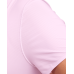 HOKA W AIROLITE RUN SHORT SLEEVE 1151084-PNKT PINK TWILIGHT