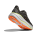 HOKA ONE ONE M BONDI 9 1162011-ALTG ASPHALT GREY / GRAVEL
