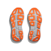 HOKA ONE ONE M BONDI 9 1162011-ALTG ASPHALT GREY / GRAVEL