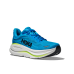 HOKA ONE ONE M BONDI 9 1162011-SLHK SKYWARD BLUE / HOKA BLUE
