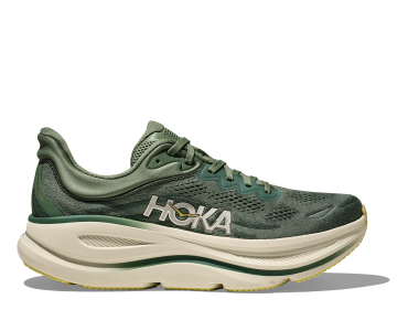 HOKA ONE ONE M BONDI 9 1162011-SNTF SUCCULENT / FERN
