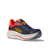 HOKA ONE ONE M BONDI 9 1162011-VTYN VARSITY NAVY / NAUTICAL BLUE