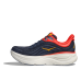 HOKA ONE ONE M BONDI 9 1162011-VTYN VARSITY NAVY / NAUTICAL BLUE