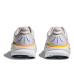 HOKA ONE ONE M BONDI 9 1162011-WGRT WHITE / GROUT