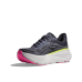 HOKA ONE ONE W BONDI 9 1162012-CYG CHARCOAL GREY / GREY SKIES