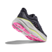 HOKA ONE ONE W BONDI 9 1162012-CYG CHARCOAL GREY / GREY SKIES