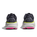 HOKA ONE ONE W BONDI 9 1162012-CYG CHARCOAL GREY / GREY SKIES