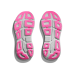 HOKA ONE ONE W BONDI 9 1162012-CYG CHARCOAL GREY / GREY SKIES