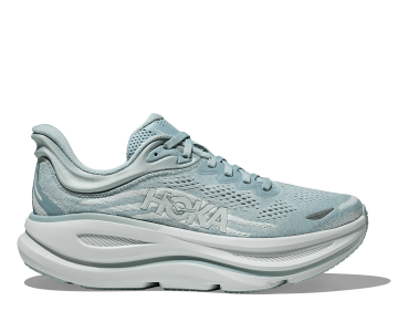 HOKA ONE ONE W BONDI 9 1162012-DRZY DRUZY / DROPLET
