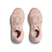 HOKA ONE ONE W BONDI 9 1162012-RLTT ROSE LATTE / ROSE CREAM