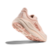 HOKA ONE ONE W BONDI 9 1162012-RLTT ROSE LATTE / ROSE CREAM
