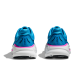 HOKA ONE ONE W BONDI 9 1162012-SNNF SKYWARD BLUE / NEON FUCHSIA