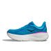HOKA ONE ONE W BONDI 9 1162012-SNNF SKYWARD BLUE / NEON FUCHSIA