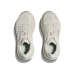 HOKA ONE ONE W BONDI 9 1162012-TLSL TRUFFLE SALT / SEA GLASS