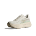 HOKA ONE ONE W BONDI 9 1162012-TLSL TRUFFLE SALT / SEA GLASS