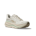 HOKA ONE ONE W BONDI 9 1162012-TLSL TRUFFLE SALT / SEA GLASS