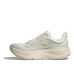 HOKA ONE ONE W BONDI 9 1162012-TLSL TRUFFLE SALT / SEA GLASS