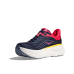 HOKA ONE ONE W BONDI 9 1162012-VLD VARSITY NAVY / NAUTICAL DUSK